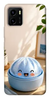 Чехол на Vivo Y15s Dumpling ver.2 фото 1 из 1