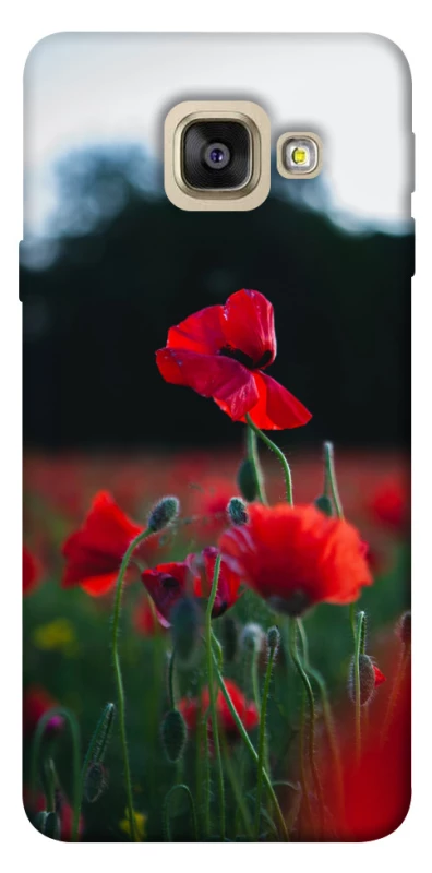 Чохол на Samsung A520 Galaxy A5 (2017) Мак фото 1 з 1