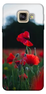 Чехол на Samsung A520 Galaxy A5 (2017) Мак фото 1 из 1