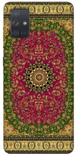 Чохол на Samsung Galaxy A71 Килим v13 фото 1 з 1