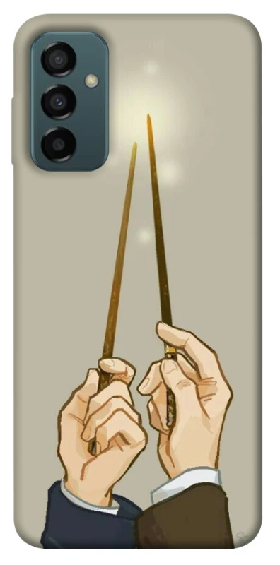 Чехол на Samsung Galaxy M13 4G Harry Potter v3 фото 1 из 1