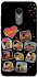 Чехол на Xiaomi Redmi 5 Plus / Redmi Note 5 (Single Camera) Love is ver.3 фото 1 из 1