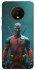 Чохол на OnePlus 7T Deadpool v3 фото 1 з 1