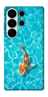 Чохол на Samsung Galaxy S26 Ultra Fish фото 1 з 1