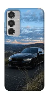 Чехол на Samsung Galaxy M35 BMW v50 фото 1 из 1