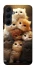 Чехол на Samsung Galaxy A35 Чехол Kittie Love v2 фото 1 из 1