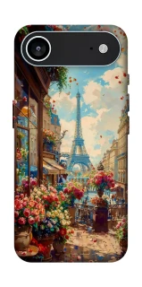 Чехол на Apple iPhone 17 Air (6.5") Paris фото 1 из 1