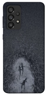 Чехол на Samsung Galaxy A33 5G Акула фото 1 из 1