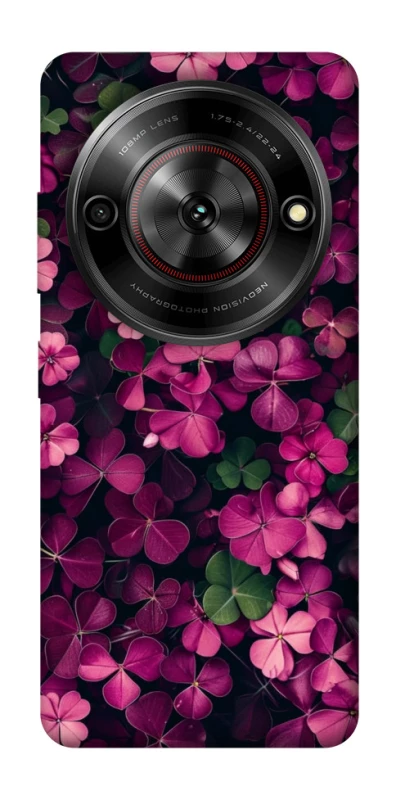 Чохол на ZTE Nubia Focus Flowers v7 фото 1 з 1