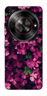 Чехол на ZTE Nubia Focus Flowers v7 фото 1 из 1