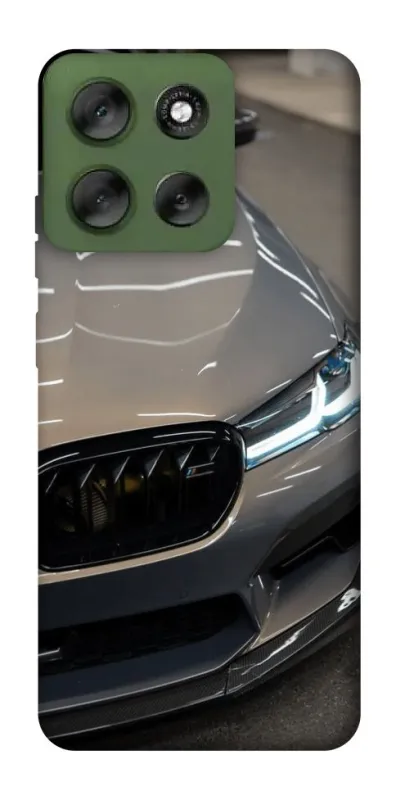 Чехол на Motorola Moto G56 5G BMW v53 фото 1 из 1