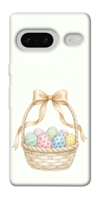 Чохол на Google Pixel 7 Easter ver.2 фото 1 з 1