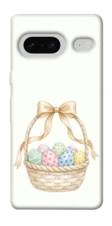Чохол на Google Pixel 7 Easter ver.2 фото 1 з 1