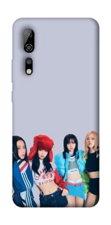 Чохол на ZTE Axon 10 Pro BLACKPINK фото 1 з 1