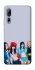 Чохол на ZTE Axon 10 Pro BLACKPINK фото 1 з 1