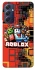 Чохол на Samsung Galaxy M54 5G Roblox aesthetics ver.8 фото 1 з 1