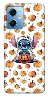 Чехол на Xiaomi Poco X5 5G Halloween Stitch ver.3 фото 1 из 1
