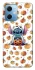 Чохол на Xiaomi Redmi Note 12 5G Halloween Stitch ver.4 фото 1 з 1