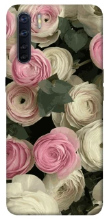 Чехол на Oppo A91 Gardens фото 1 из 1