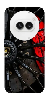 Чохол на Nothing Phone (2a) Wheel Lamborgini фото 1 з 1