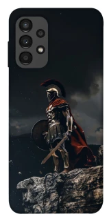 Чохол на Samsung Galaxy A13 4G Roman warrior фото 1 з 1
