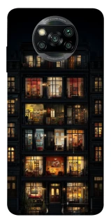 Чохол на Xiaomi Poco X3 NFC / Poco X3 Pro My Home фото 1 з 1