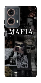 Чохол на Motorola Moto G85 Mafia фото 1 з 1