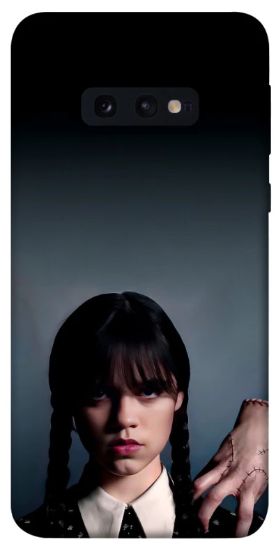 Чохол на Samsung Galaxy S10e Wednesday Bleak Beauty фото 1 з 1