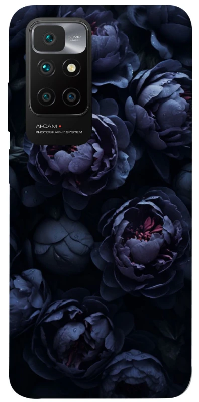 Чохол на Xiaomi Redmi 10 Sunny Snowdrops фото 1 з 1