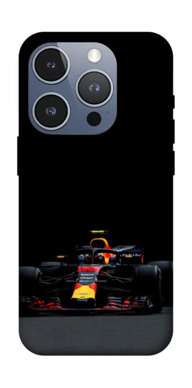 Чохол на Apple iPhone 16 Pro F1 фото 1 з 1