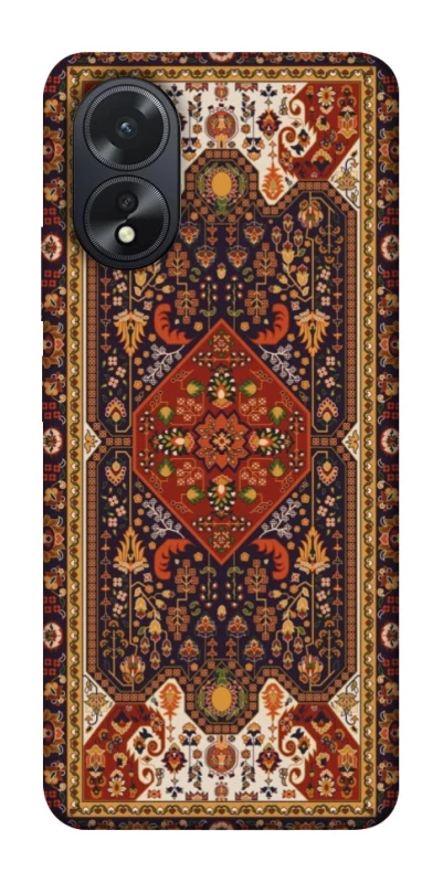 Чехол на Oppo A38 Килим v8 фото 1 из 1