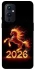 Чехол на OnePlus 9 Red Fire Horse ver.1 фото 1 из 1