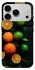 Чохол на Apple iPhone 18 Pro Max citrus фото 1 з 2