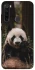 Чохол на Xiaomi Redmi Note 8T Панда фото 1 з 1