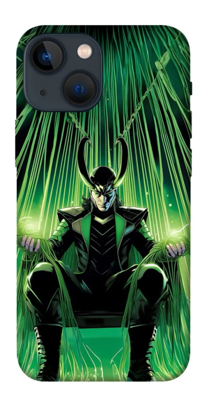 Чохол на Apple iPhone 13 mini (5.4") Loki фото 1 з 1