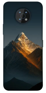 Чохол на Nokia G50 Mountain v8 фото 1 з 1