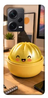 Чохол на Xiaomi Redmi Note 12 Pro 5G Dumpling ver.8 фото 1 з 1