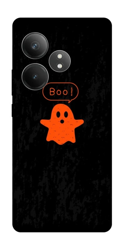 Чохол на Realme GT Neo 6 Ghost of Halloween фото 1 з 1