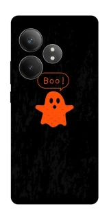 Чохол на Realme GT Neo 6 Ghost of Halloween фото 1 з 1