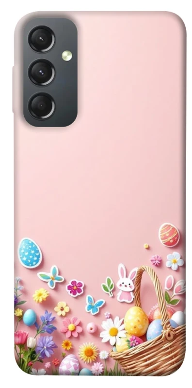 Чехол на Samsung Galaxy A24 4G Easter ver.9 фото 1 из 1