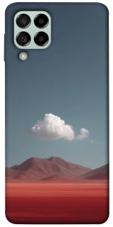 Чехол на Samsung Galaxy M53 5G Cloud mountain фото 1 из 1