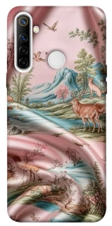 Чохол на Realme 6i Nature фото 1 з 1