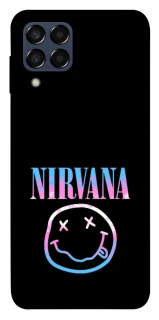 Чохол на Samsung Galaxy M33 5G Nirvana ver.6 фото 1 з 1