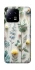 Чохол на Xiaomi 13 Floral design ver.4 фото 1 з 1