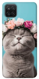 Чохол на Samsung Galaxy A12 Mood(1) фото 1 з 1