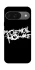 Чохол на Google Pixel 10 My Chemical Romance logo фото 1 з 1