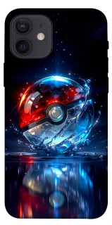 Чохол на Apple iPhone 12 (6.1") Pokemon ver.2 фото 1 з 1