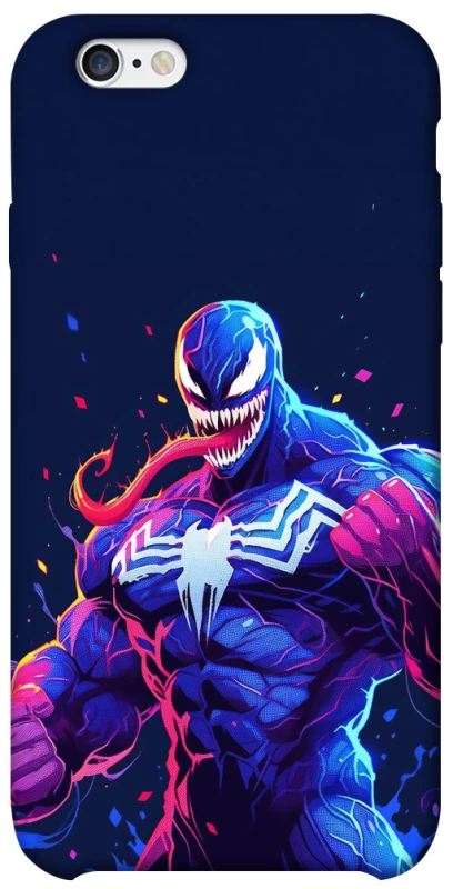 Чехол на Apple iPhone 6/6s (4.7") Venom фото 1 из 1