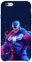 Чехол на Apple iPhone 6/6s (4.7") Venom фото 1 из 1
