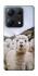 Чохол на Xiaomi Redmi Note 14S Лама фото 1 з 1